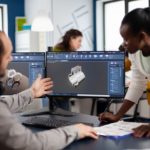 素形材産業のケース